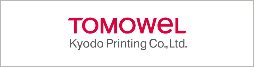 TOMOWEL Kyodo Printing Co.,Ltd.