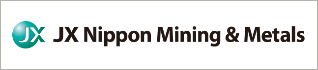 JX Nippon Mining&Metals